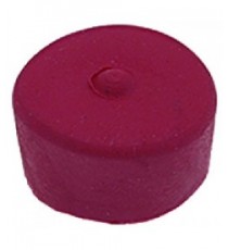 PROTEZIONE ROSSA PER PULSANTE Diam. 20 mm