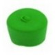 PROTEZIONE VERDE PER PULSANTE Diam. 20 mm
