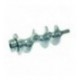 COCLEA COMPLETA ALLUMINIO 12 FAMA