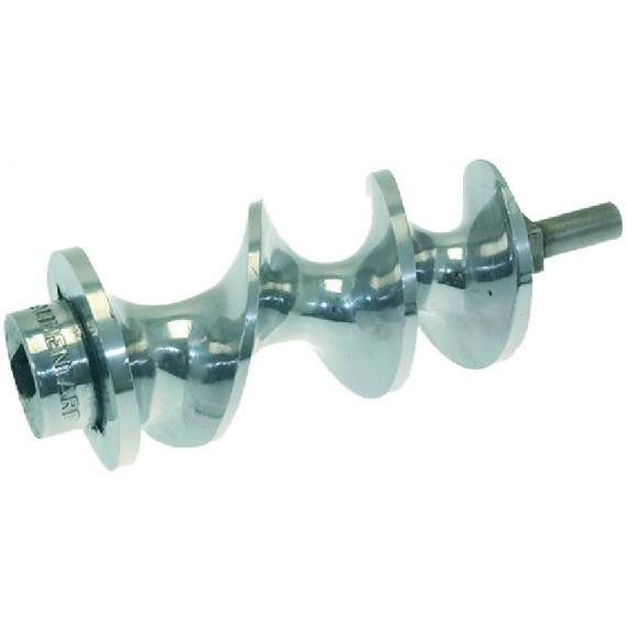 COCLEA COMPLETA ALLUMINIO 12 FAMA