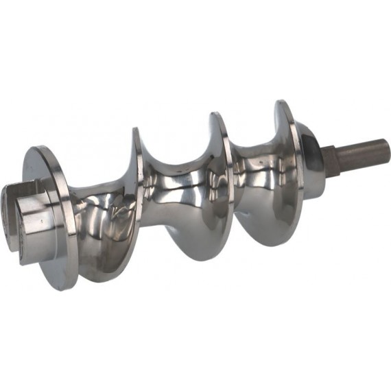 COCLEA COMPLETA INOX 12 FAMA