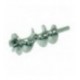 COCLEA COMPLETA INOX UNGER 12 FAMA