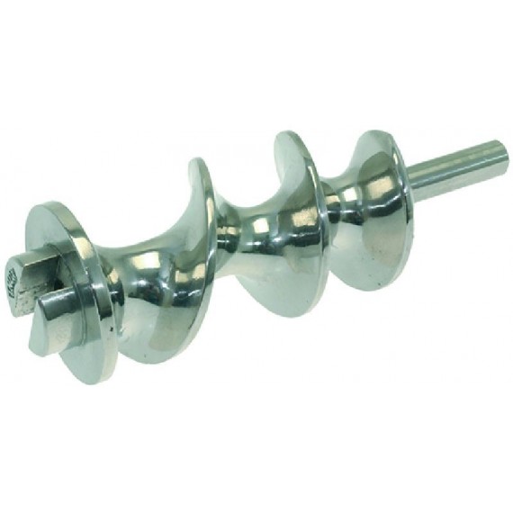 COCLEA COMPLETA INOX UNGER 12 FAMA