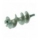 COCLEA COMPLETA ALLUMINIO 22 FAMA