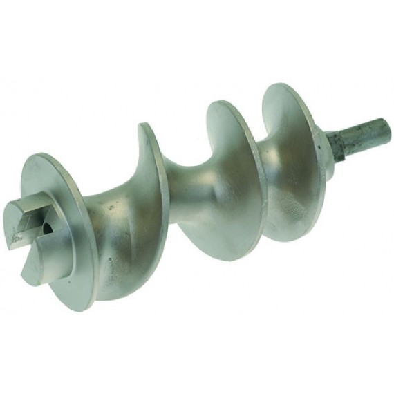 COCLEA COMPLETA ALLUMINIO 22 FAMA