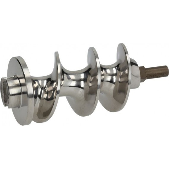 COCLEA COMPLETA INOX 22 FAMA