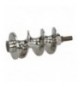 COCLEA COMPLETA INOX 22 FAMA