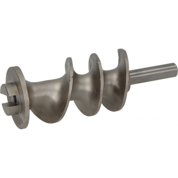COCLEA COMPLETA GHISA UNGER 22 FAMA
