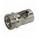 BOCCA TRITACARNE 12 INOX FAMA