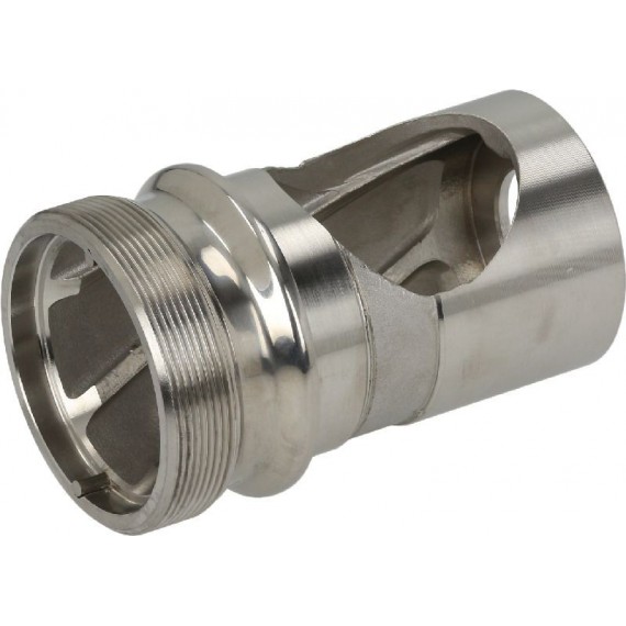 BOCCA TRITACARNE 12 INOX FAMA