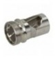 BOCCA TRITACARNE 12 INOX FAMA