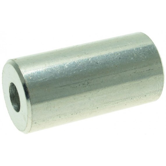 DISTANZIALE Diam. 15x30 mm PASSO M6