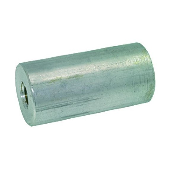 DISTANZIALE Diam. 25x50 mm PASSO M10