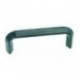MANIGLIA CARRELLO INTERASSE FORI 134 mm