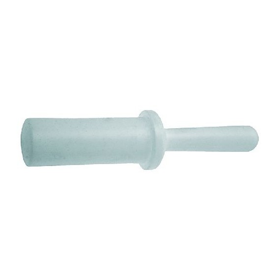 PESTELLO TRITACARNE Diam. 51x130 mm