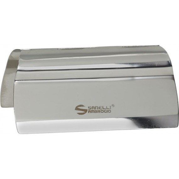 PINZA INOX 18/8 PRENDISALUMI