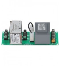 SCHEDA ELETTRONICA DI POTENZA 230/400V