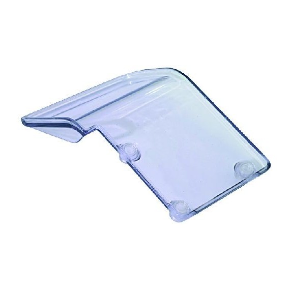 PROTEZIONE CARRELLO POLICARBONATO