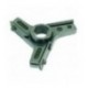 COLTELLO TRITACARNE INOX MOD.32 UNGER
