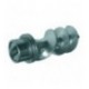 COCLEA COMPLETA INOX 22 DUPLEX