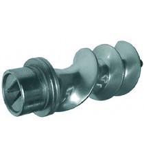 COCLEA COMPLETA INOX 22 DUPLEX