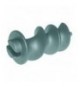 COCLEA COMPLETA INOX 22 MINERVA