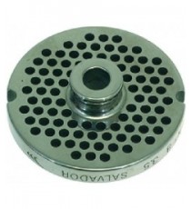PIASTRA INOX MOD.8/3,5 AUTOAFFILANTE