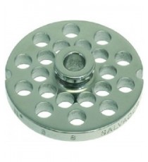 PIASTRA INOX MOD.8/8 AUTOAFFILANTE