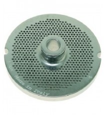 PIASTRA INOX MOD.32/2 AUTOAFFILANTE