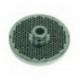 PIASTRA INOX MOD.32/3,5 AUTOAFFILANTE