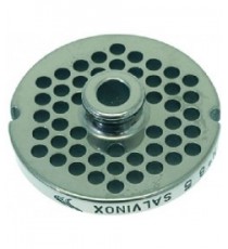 PIASTRA INOX MOD.8/5 AUTOAFFILANTE