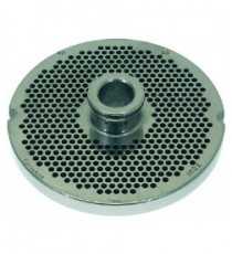 PIASTRA INOX MOD.42/3,5 AUTOAFFILANTE