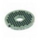 PIASTRA INOX MOD.R70/12/4,5 UNGER