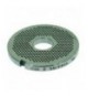 PIASTRA INOX MOD.H82/22/2 UNGER