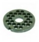 PIASTRA INOX MOD.H82/22/10 UNGER