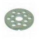 PIASTRA INOX MOD.H82/22/12 UNGER