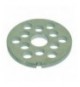 PIASTRA INOX MOD.H82/22/12 UNGER