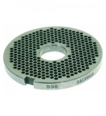 PIASTRA INOX MOD.B98/32/4 UNGER