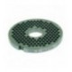 PIASTRA INOX MOD.B98/32/5 UNGER