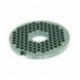 PIASTRA INOX MOD.B98/32/6 UNGER