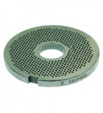 PIASTRA INOX MOD.E130/42/2 UNGER