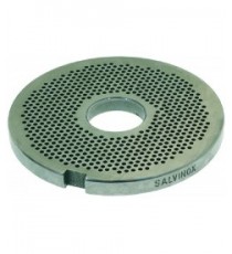PIASTRA INOX MOD.E130/42/2,5 UNGER