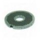 PIASTRA INOX MOD.E130/42/3 UNGER