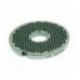 PIASTRA INOX MOD.E130/42/3,5 UNGER