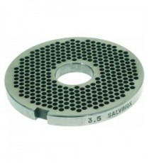 PIASTRA INOX MOD.E130/42/3,5 UNGER