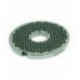 PIASTRA INOX MOD.E130/42/4 UNGER