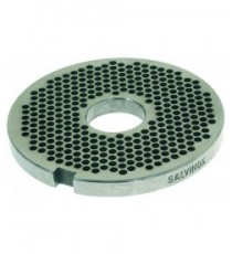 PIASTRA INOX MOD.E130/42/4 UNGER