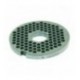 PIASTRA INOX MOD.E130/42/6 UNGER