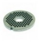 PIASTRA INOX MOD.E130/42/7 UNGER
