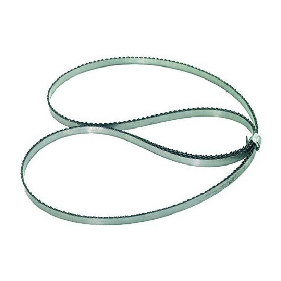 LAMA SEGAOSSA 1500xh16 mm DIAMANTATA